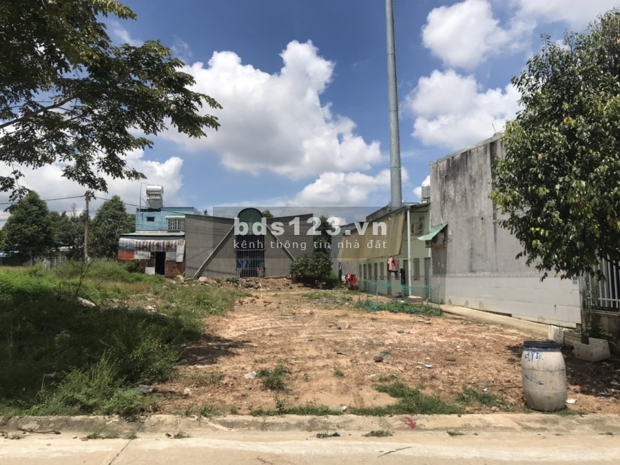Bán Đất Tại Làng ĐH Việt Đức và ĐH Thủ Dầu Một, Sát Cụm KCN ViSip,T.Cư,Shr - Giá 6Tr/m2