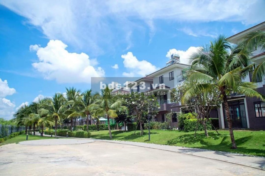 Cần bán biệt thự đảo Valora Island KĐT Mizuki Park