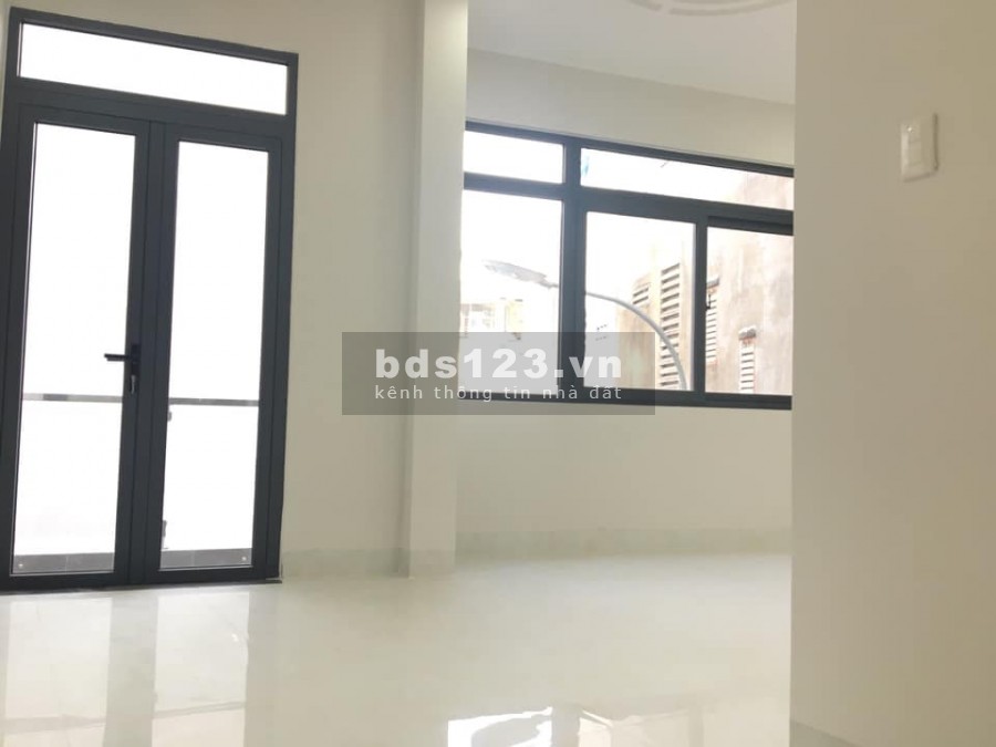 Bán nhà HXH 189 Hoàng Hoa Thám P.6 Bình Thạnh 5 Tầng, 74m2(6,2x12) Xe hơi ngủ nhà! 9,8 Tỷ