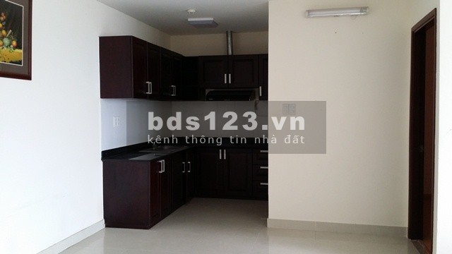 Cho thuê căn hộ 2 phòng ngủ/2WC Satra Eximland nội thất cơ bản y hình, view thoáng mát giá tốt chỉ 13 Triệu/Tháng