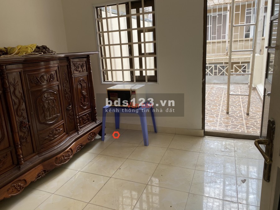 HXH Phan Đăng Lưu 3.5x18m trệt, 2lầu, 3pn full NT chỉ 18tr.