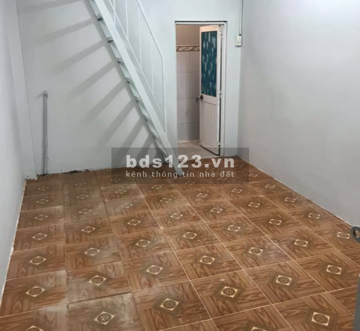 Bán Đất 110m2 tặng Nhà Trọ 24tr/tháng Bình Lợi, Bình Thạnh giá 6,6 tỷ