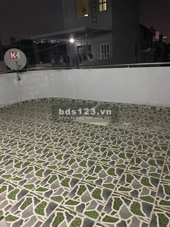 Chỉ 8,3 tỷ có ngay nhà đẹp 5,5x10 vừa ở vừa cho thuê Hòa Hảo Quận 10 901336567