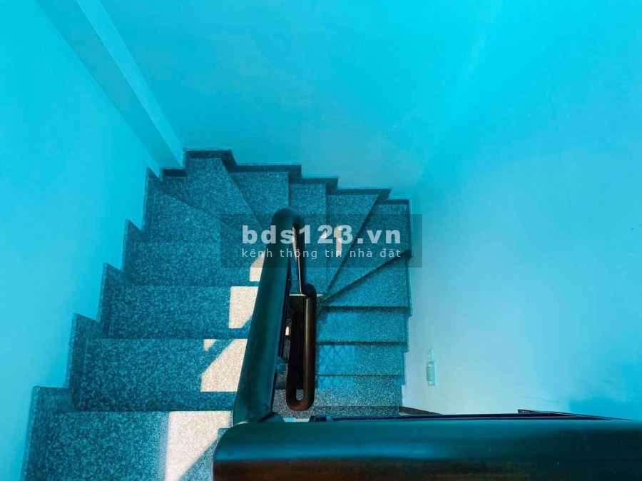 Bán nhà Quận 10 Giá 5Tỷ2 Đường Ba Tháng Hai Phường 14