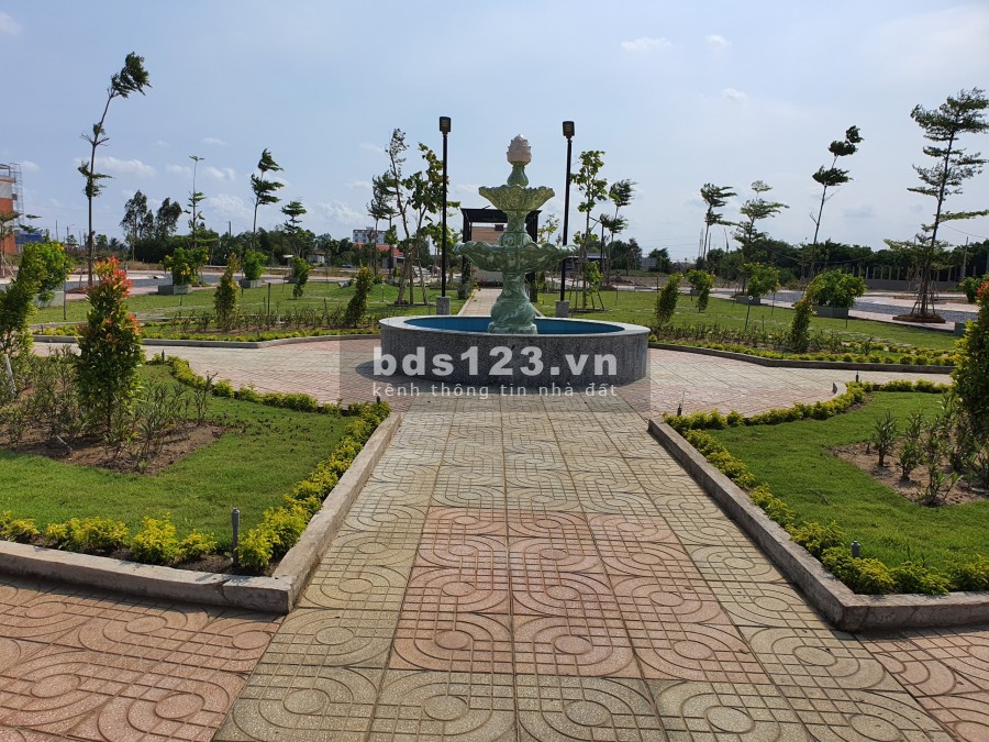 ĐẤT NỀN DỰ ÁN GIÁ MỀM PHÁP LÝ RÕ RÀNG