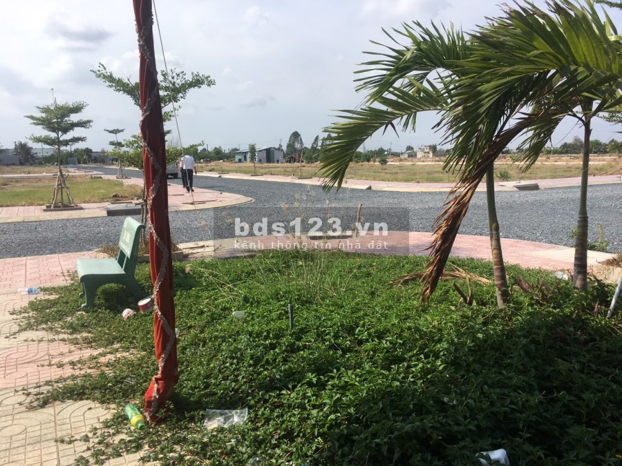 ĐẤT NỀN DỰ ÁN GIÁ MỀM PHÁP LÝ RÕ RÀNG