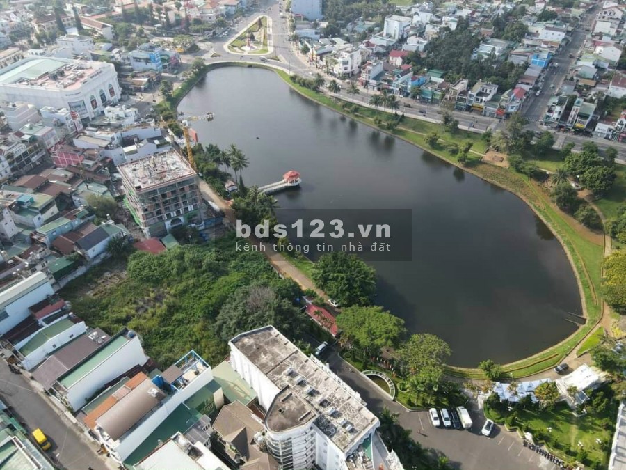 Bán đất nhanh trả nợ gấp trong hai ngày