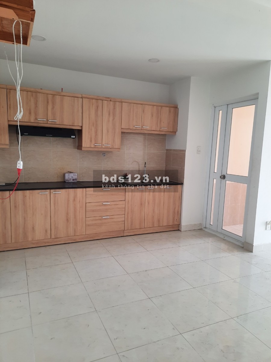 Cần bán chung cư Khuông Việt Quận Tân Phú SỔ HỒNG RỒI