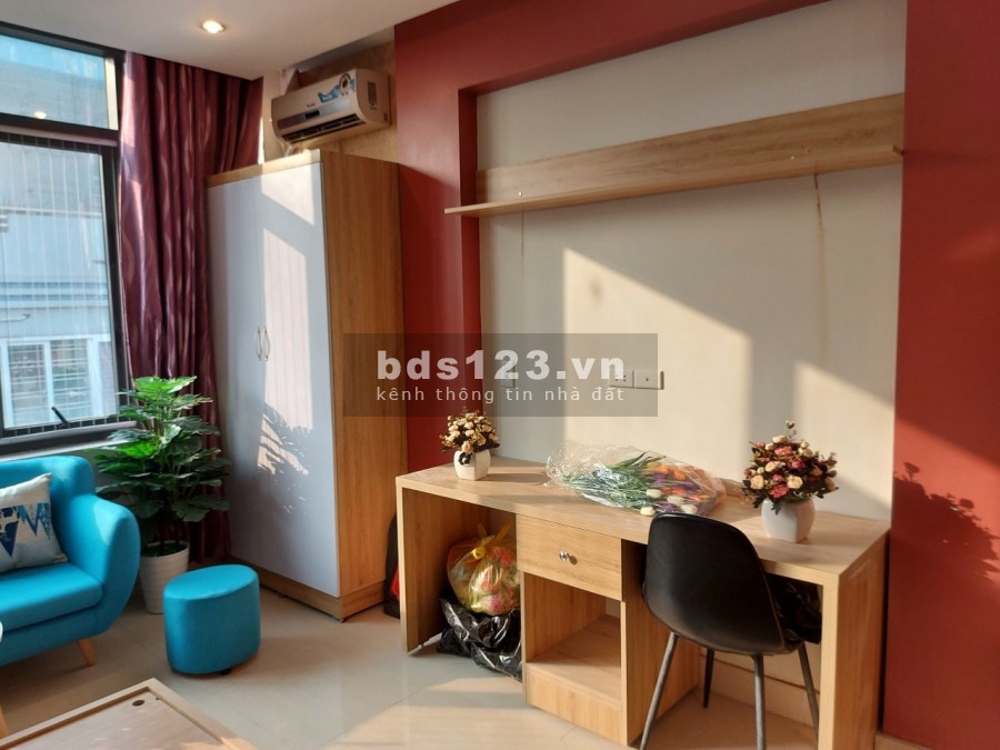 Bán nhà mặt phố Xa La, Phùng Hưng, mặt tiền 4m, dòng tiền 60tr/tháng.