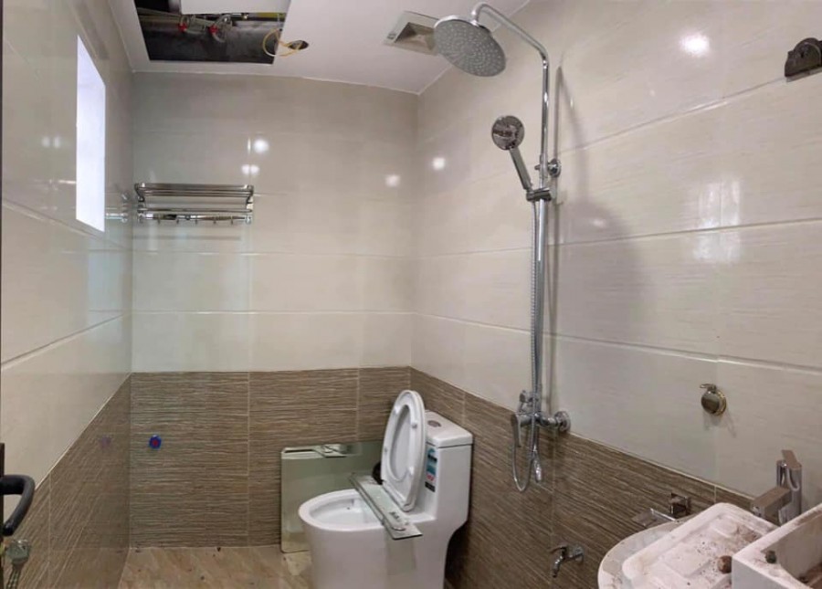 Chủ nhà cần bán gấp nhà phố Thạch Bàn, Long Biên 30mx5 tầng, 3.15 tỷ