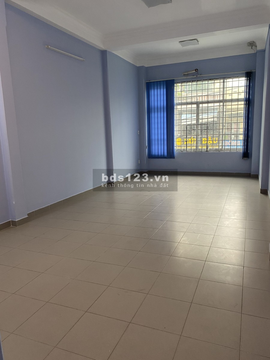 MT Thăng Long 4.2x24 Trệt 3Lầu ST 5PN Giá 40Tr/th
