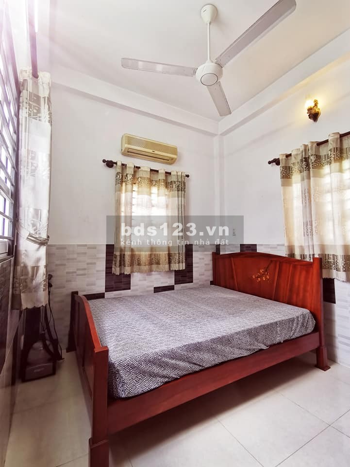 Bông hậu Tân Bình Nhà bán 50m2 HXH Ni Sư Huỳnh Liên Chỉ 4 tỷ 65 còn TL