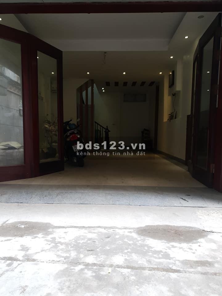 Bán nhà Lê Quang Đạo, gara 2 ô tô đỗ, kinh doanh sầm uất 43m2 x 6 tầng, giá 6.8 tỷ