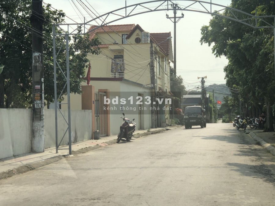 Bán đất 100m2, mặt đường Nam Hà, Kiến An