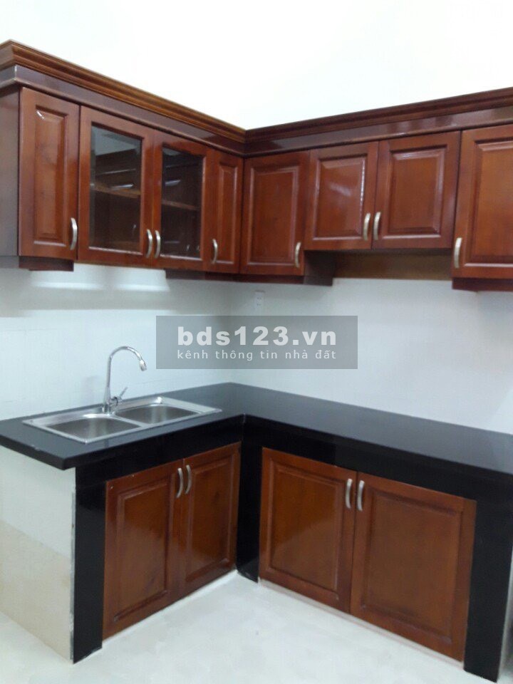 Bán gấp nhà hẻm 413 Lê Văn Quới Bình Trị Đông A