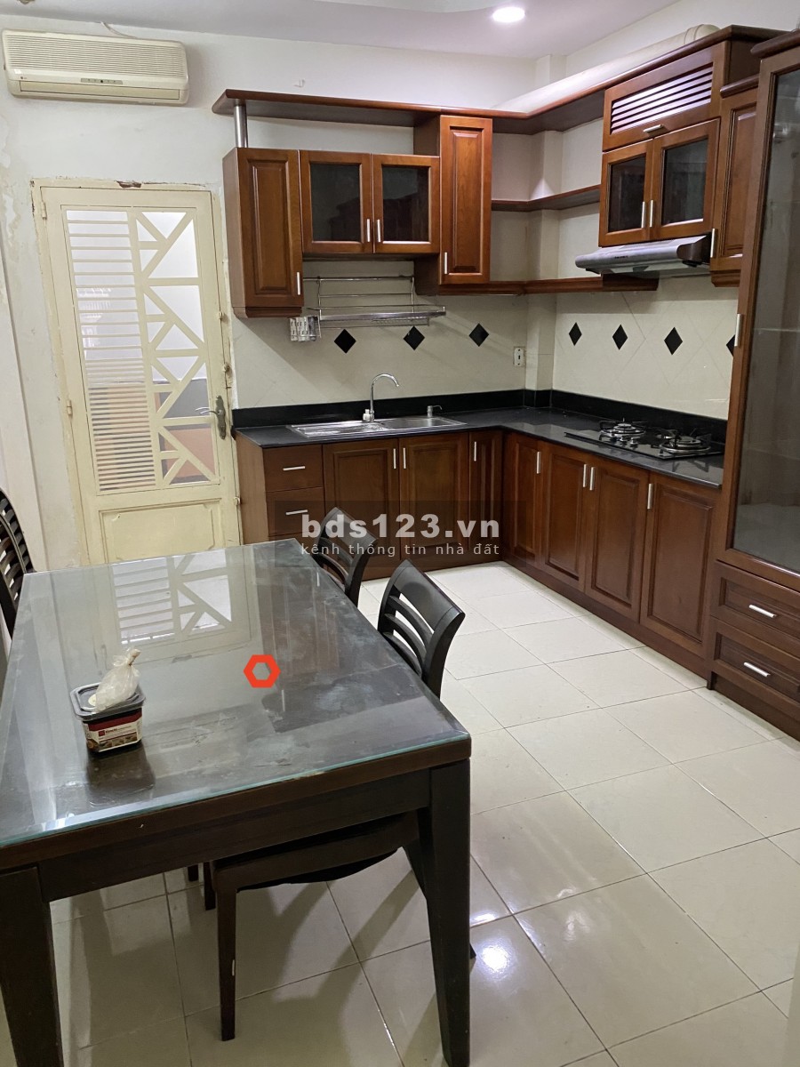 HXH Phan Đăng Lưu 3.5x18m trệt, 2lầu, 3pn full NT chỉ 18tr.