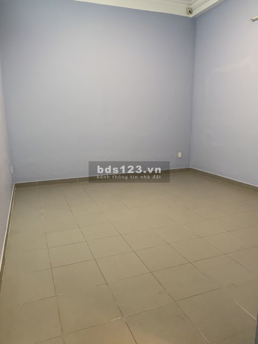 MT Thăng Long 4.2x24 Trệt 3Lầu ST 5PN Giá 40Tr/th