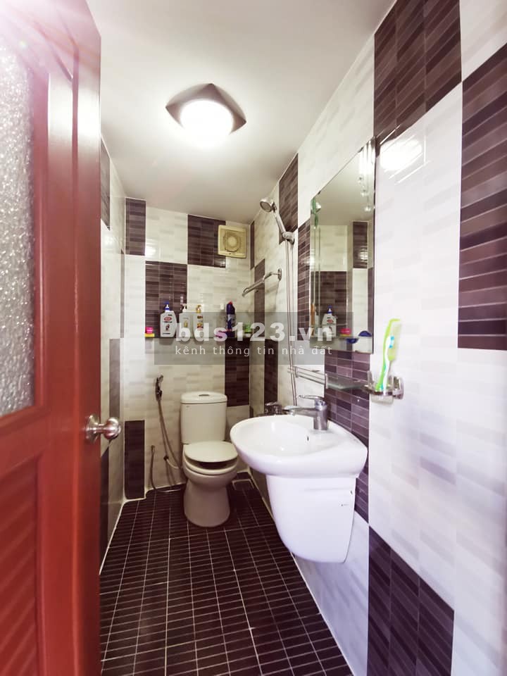 Bông hậu Tân Bình Nhà bán 50m2 HXH Ni Sư Huỳnh Liên Chỉ 4 tỷ 65 còn TL
