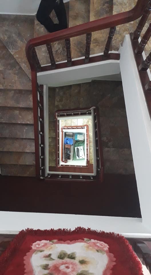 Bán nhà Phân Lô Nguyễn Trãi, Ô tô đỗ cửa, 78m2, 4 tầng đẹp, Lh ngay