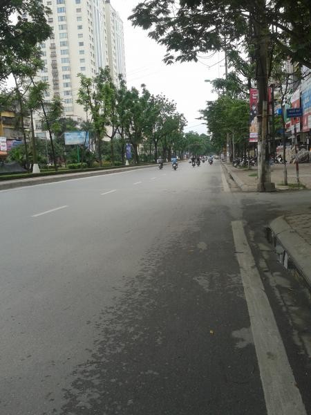 Chính chủ bán nhà cấp 4 rộng 100m mặt tiền 10m Nam Từ Liêm