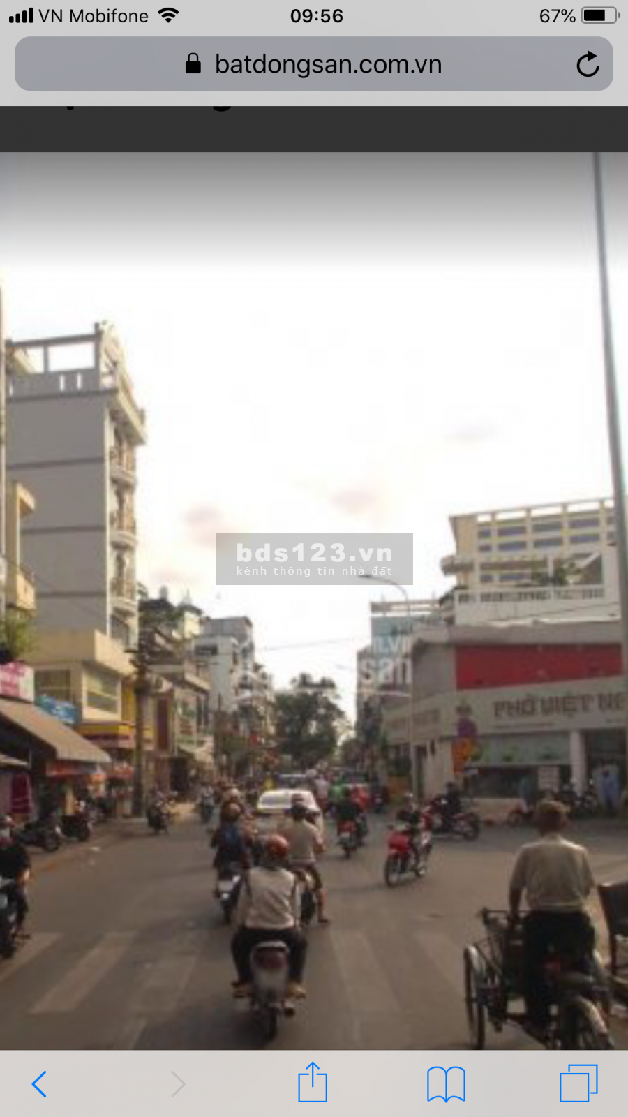 Chính chủ Cần cho thuê mặt tiền mặt bằng toà nhà số 49 trần quốc toản F8 Q3 tphcm