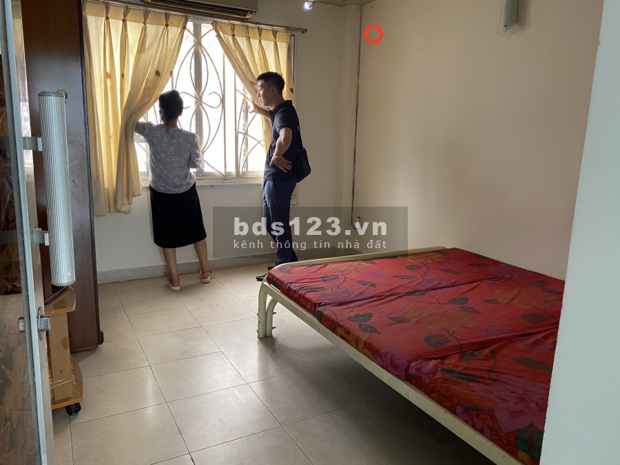 HXH Phan Đăng Lưu 3.5x18m trệt, 2lầu, 3pn full NT chỉ 18tr.