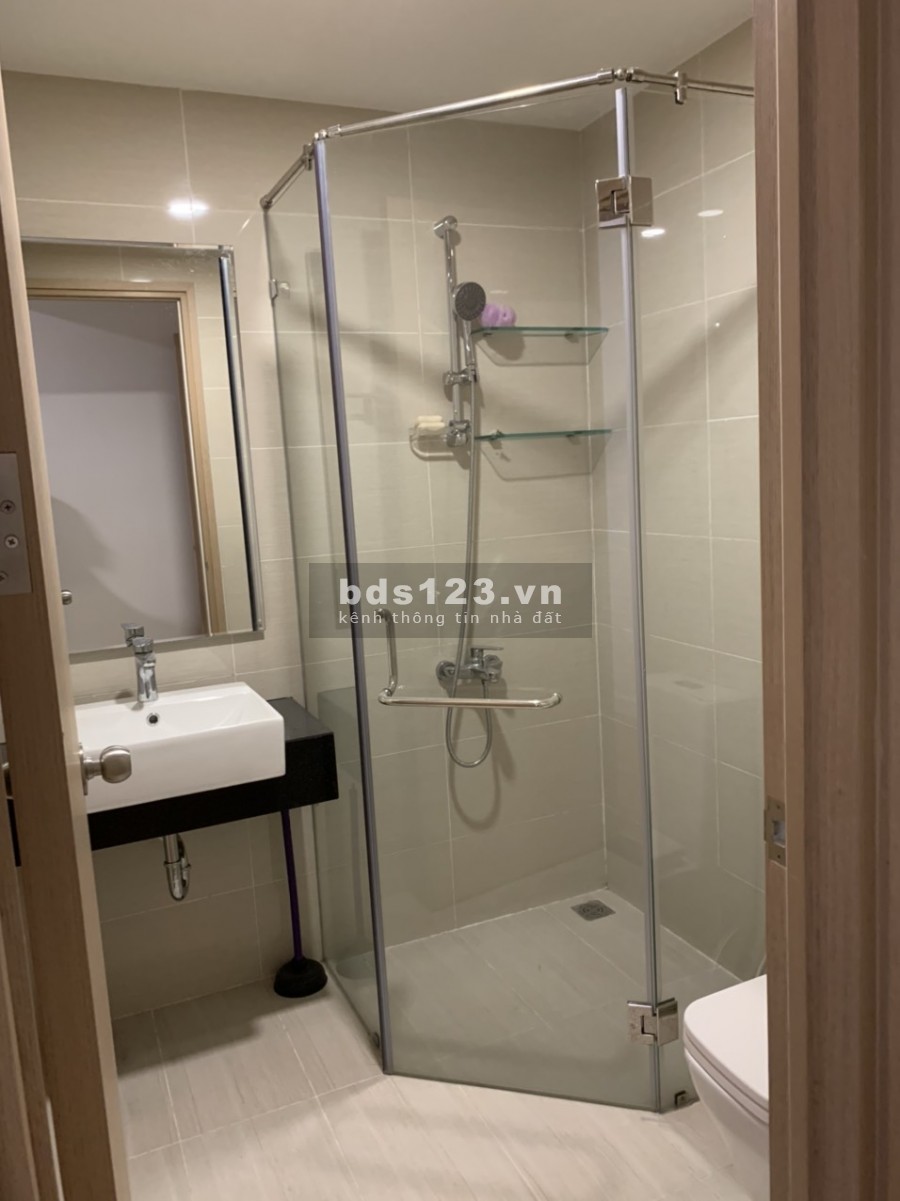 GOLDEN MANSION 72M/2PN, nhà mới toanh view mát tầng trung, giá 16tr/tháng