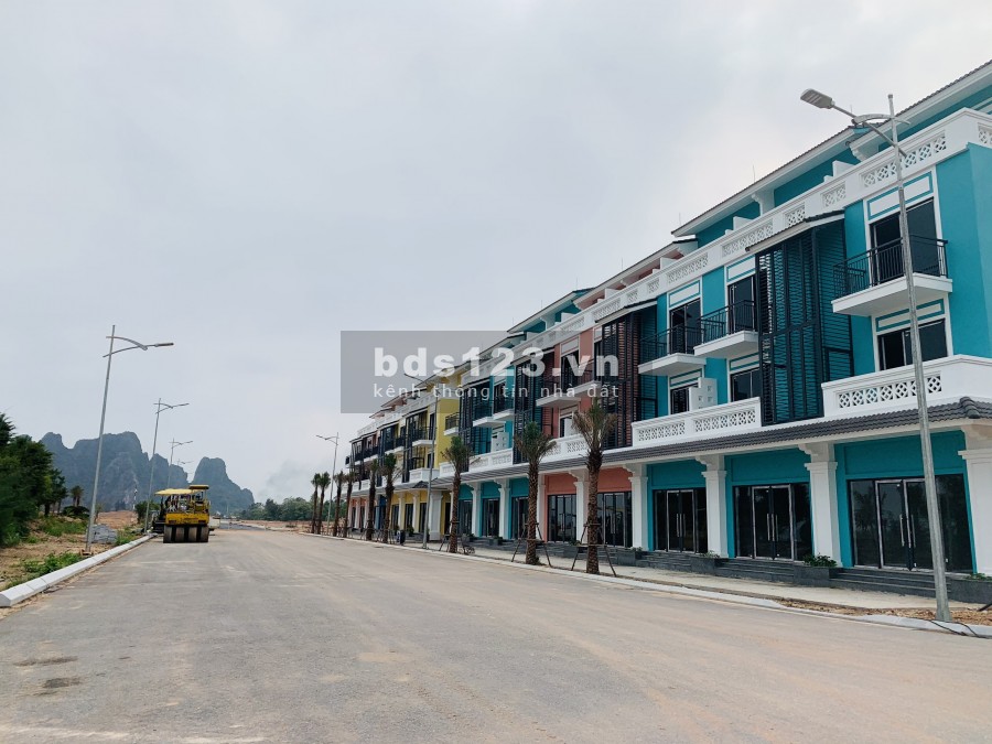Shoptel Sonasea Vân Đồn Habor City sỏ đỏ lâu dài, nhận quà liền tay lên đến 450 triệu.