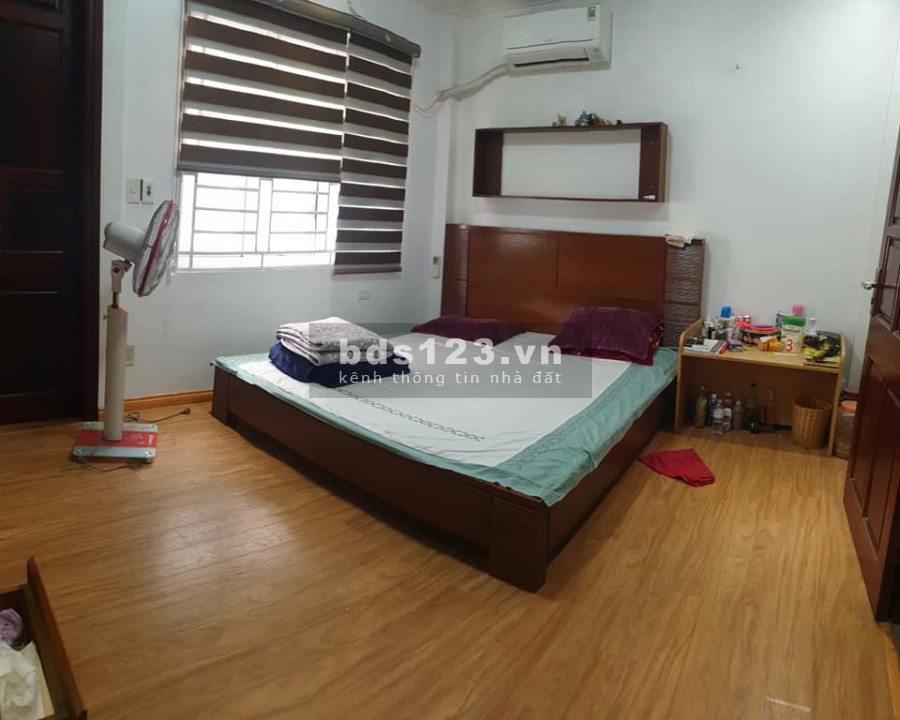 Bán nhà Lê Quang Đạo, gara 2 ô tô đỗ, kinh doanh sầm uất 43m2 x 6 tầng, giá 6.8 tỷ