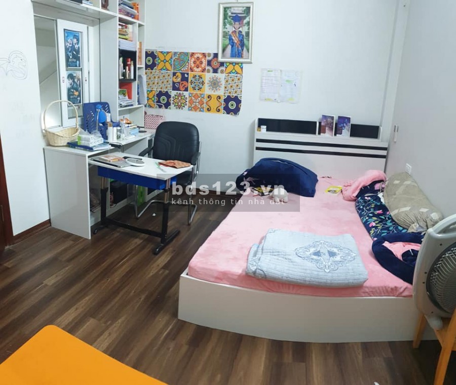 Bán nhà Lê Quang Đạo, gara 2 ô tô đỗ, kinh doanh sầm uất 43m2 x 6 tầng, giá 6.8 tỷ