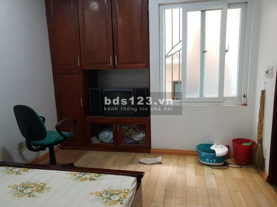 Bán nhà Lê Quang Đạo, gara 2 ô tô đỗ, kinh doanh sầm uất 43m2 x 6 tầng, giá 6.8 tỷ