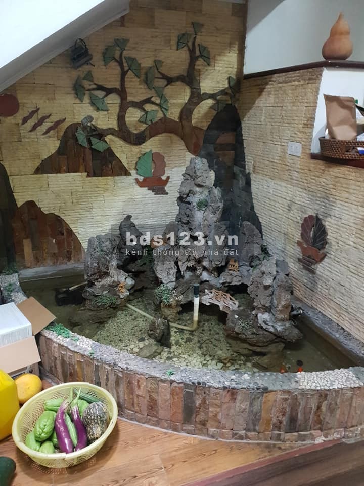 Bán nhà Lê Quang Đạo, gara 2 ô tô đỗ, kinh doanh sầm uất 43m2 x 6 tầng, giá 6.8 tỷ