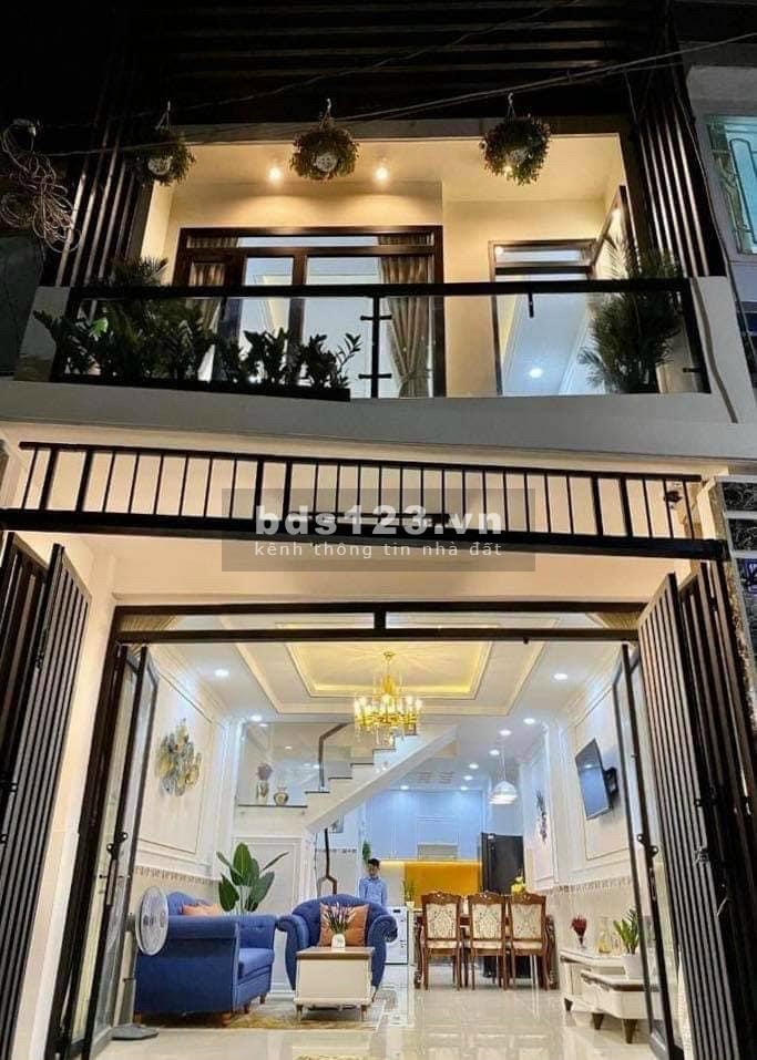Cần Bán Nhà Gấp, Giá 1 Tỷ 26, Shr, Bao Sang Tên