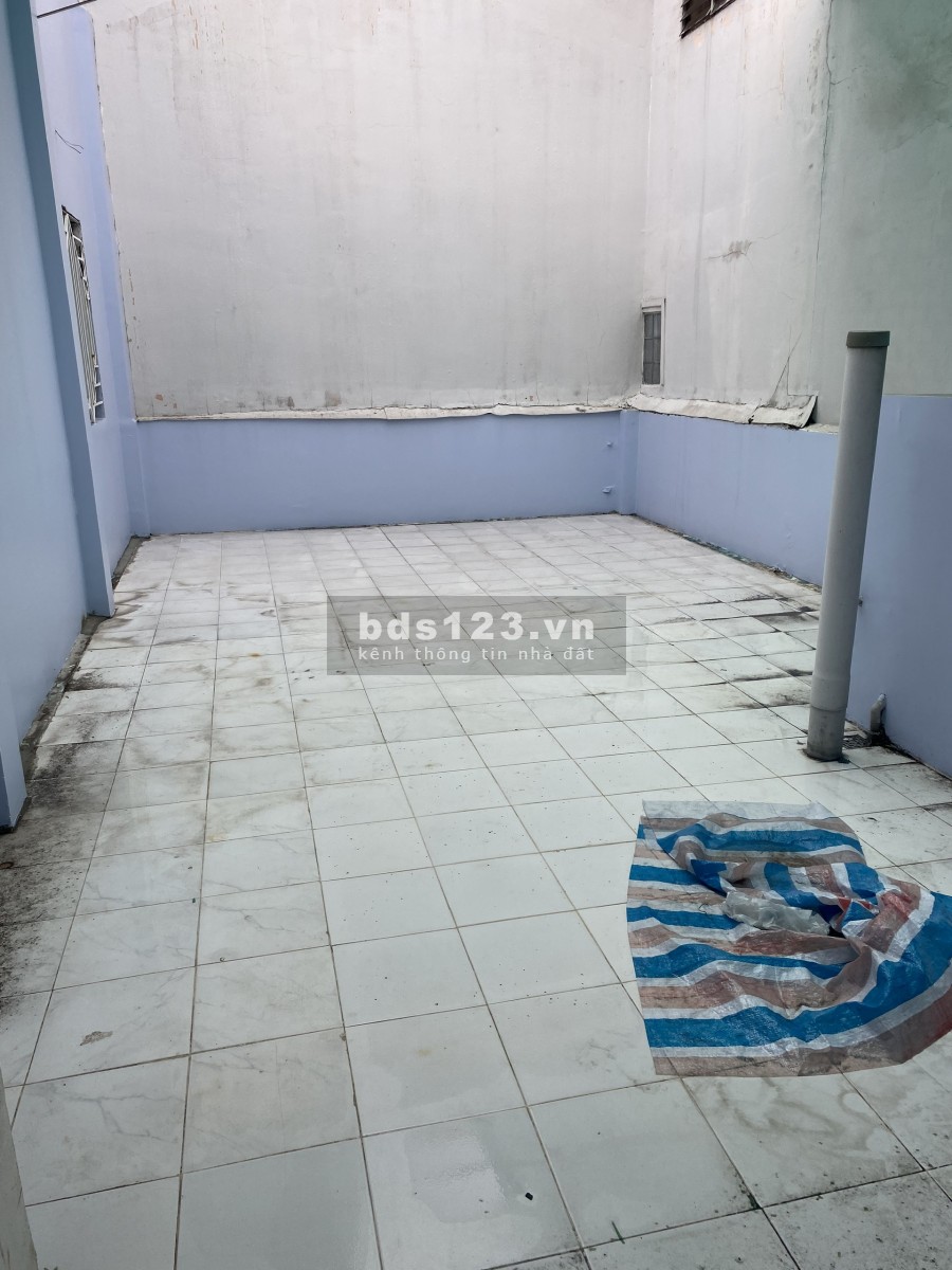 MT Thăng Long 4.2x24 Trệt 3Lầu ST 5PN Giá 40Tr/th