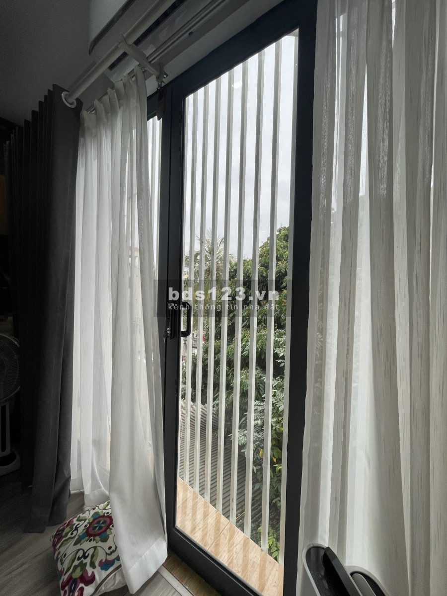 BÁN NHÀ 40M2 PHỐ TƯƠNG MAI, HOÀNG MAI, HÀ NỘI
