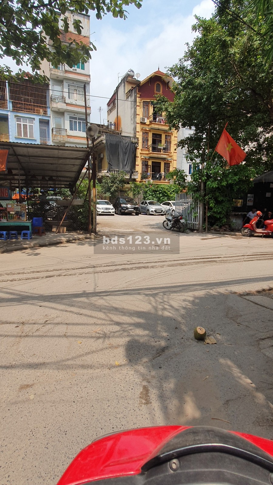 Cực Hiếm Bán nhà Mặt Phố Quan Nhân, 40m2, 3 tầng, giá 4,2 tỷ