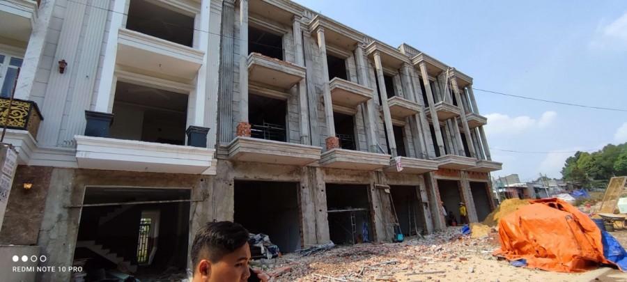 NHÀ CHÍNH CHỦ SIÊU ĐẸP GIÁ TỐT TẠI PHÚ HÒA BÌNH DƯƠNG