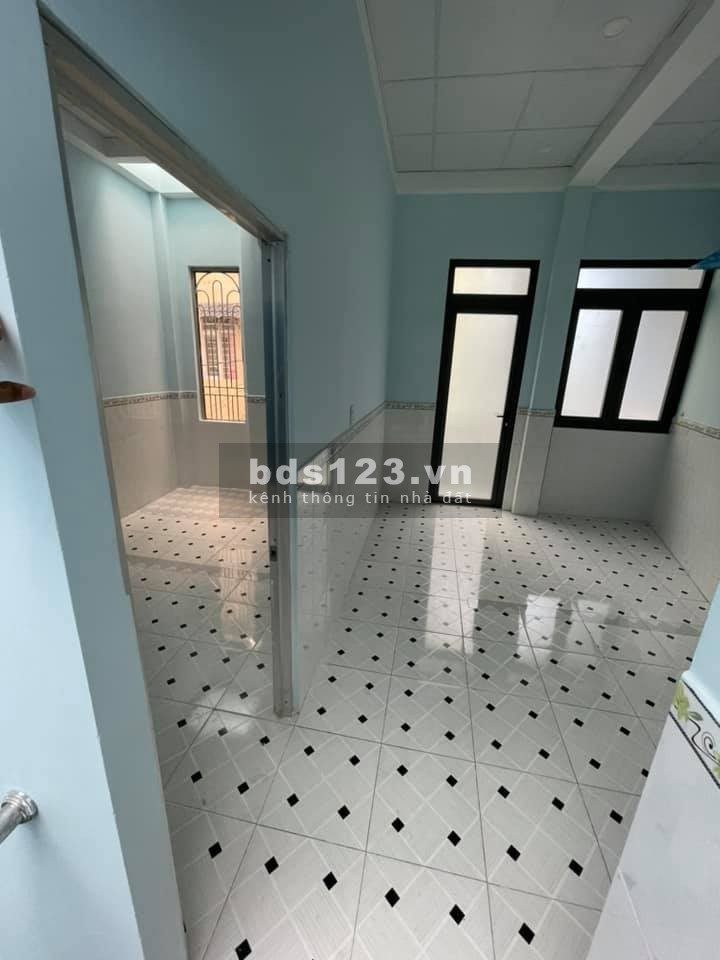 Bán gấp nhà riêng, KCX Tân Thuận, Q7, 56m2, 2 lầu, chỉ 4,65 tỷ!