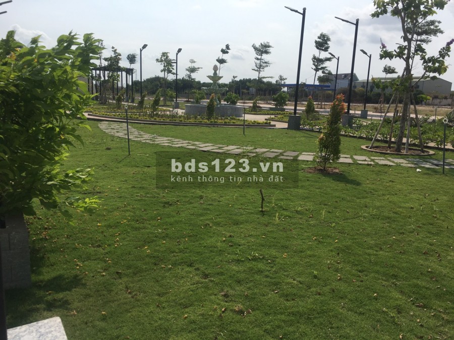 ĐẤT NỀN DỰ ÁN GIÁ MỀM PHÁP LÝ RÕ RÀNG