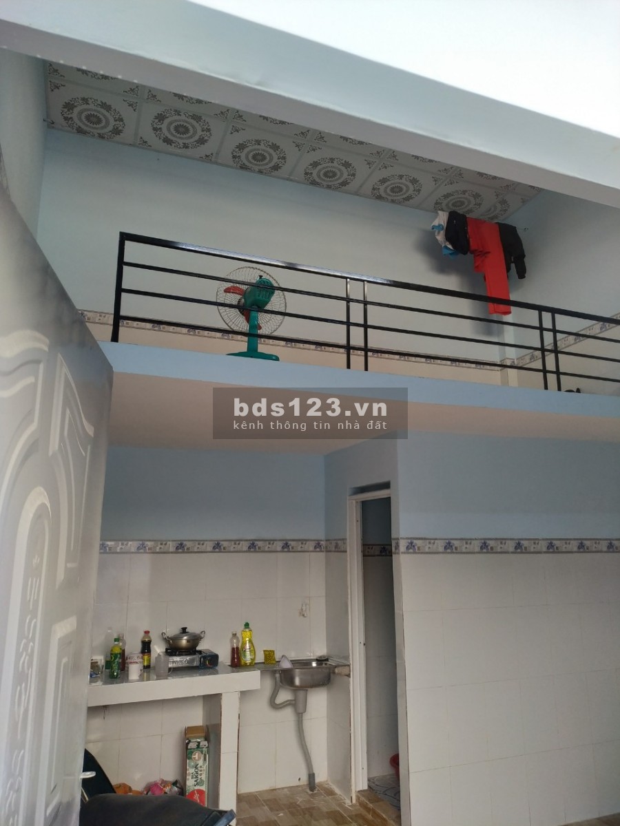 Tôi chủ nhà cần bán gấp nhà trọ và lô đất cực đẹp shr, kề chợ dân cư đông đúc,