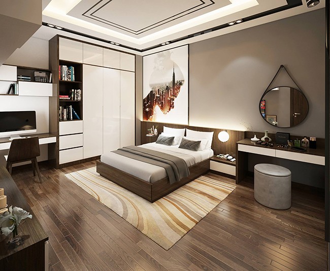 Bán nhà mặt tiền Trường Chinh phường 13 Tân Bình 5 tầng 100m2 giá chỉ 25 tỷ