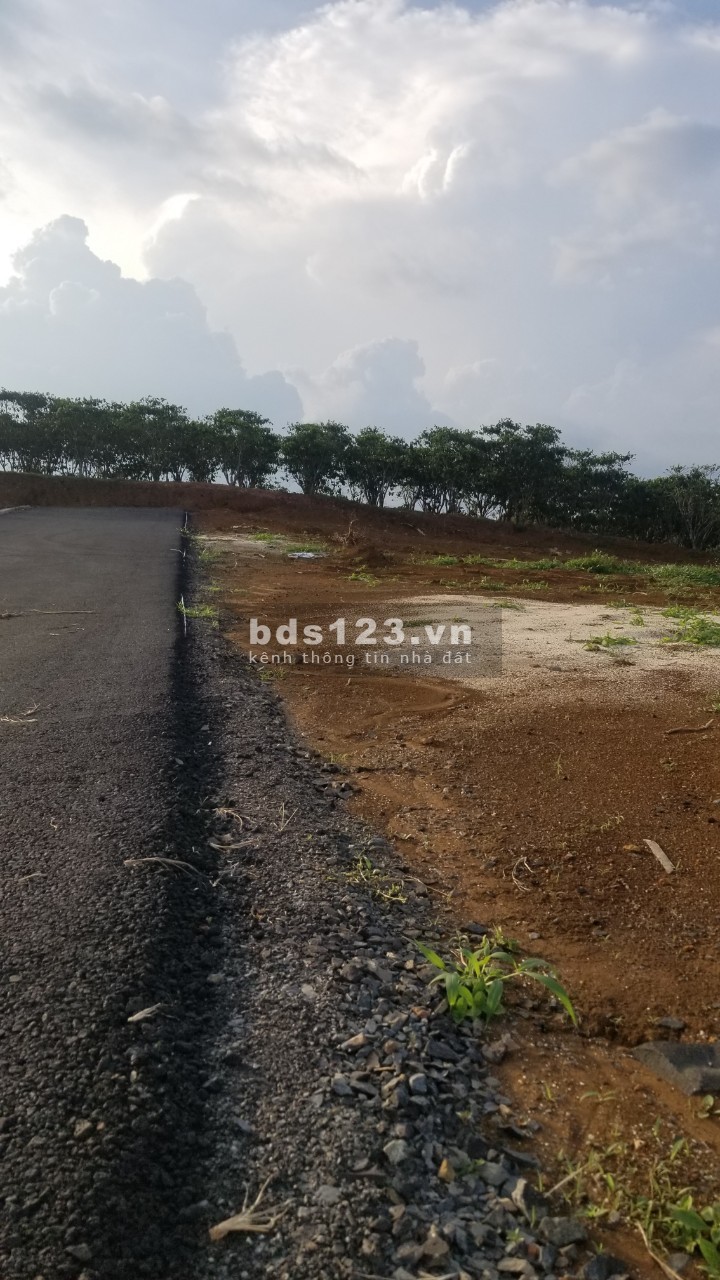 Bán đất ngộp 500m2 gần nhà thờ thánh mẫu,1 tỷ 2 có thương lượng