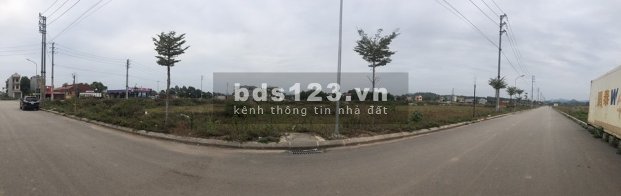 KHU ĐÔ THỊ THỊ TRẤN KÉP MỞ RỘNG PHÂN LÔ VUÔNG VẮN SỔ ĐỎ TRAO TAYNẰM TRÊN QL 1A