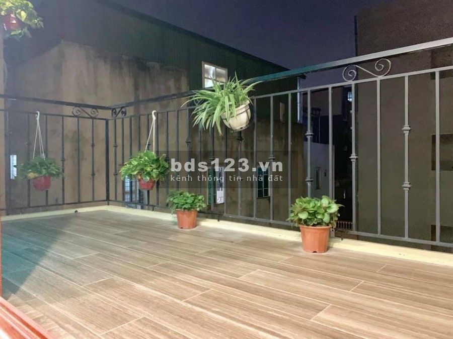 Mới koong, Mỹ Đình, 37m2, 5t, 3,85 tỷ, thoáng mát