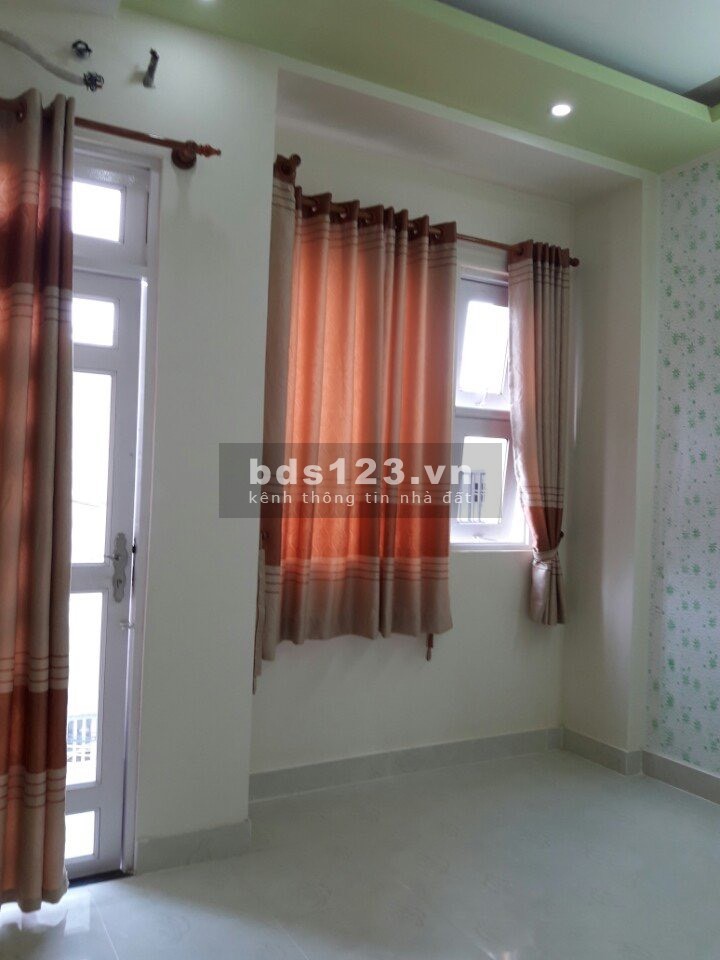Bán gấp nhà hẻm 413 Lê Văn Quới Bình Trị Đông A
