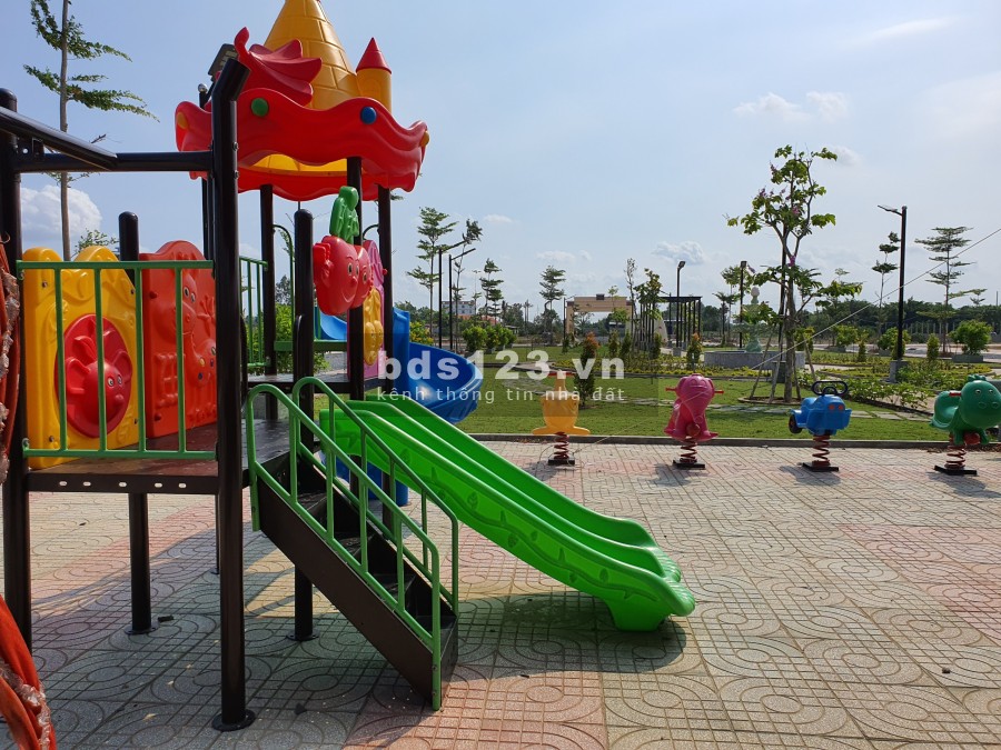 ĐẤT NỀN DỰ ÁN GIÁ MỀM PHÁP LÝ RÕ RÀNG