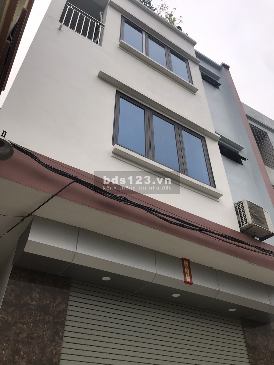 Bán nhà tại Vạn Phúc,Hà Đông giá tốt,vi trí đẹp