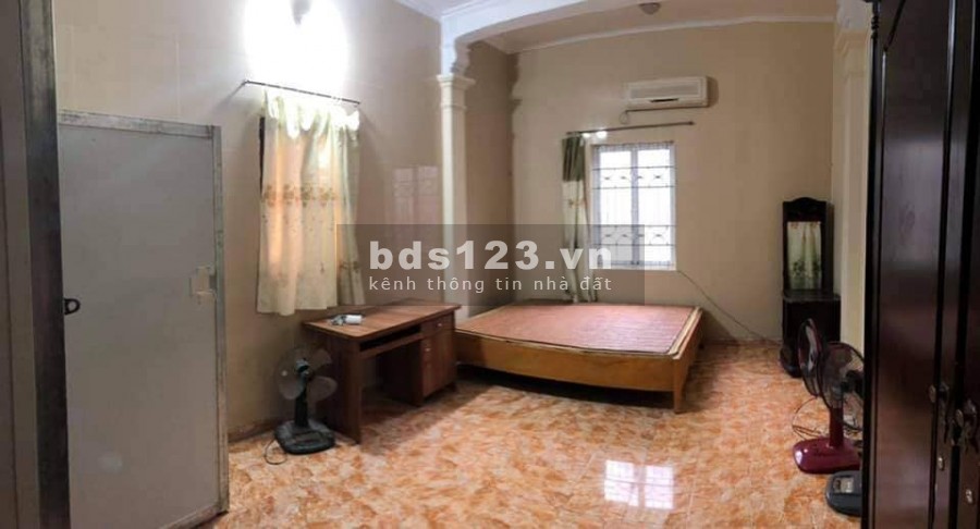 Bán nhà Bạch Mai 23mx4T xây chắc chắn, giá 2.65 tỷ lh 0916010180