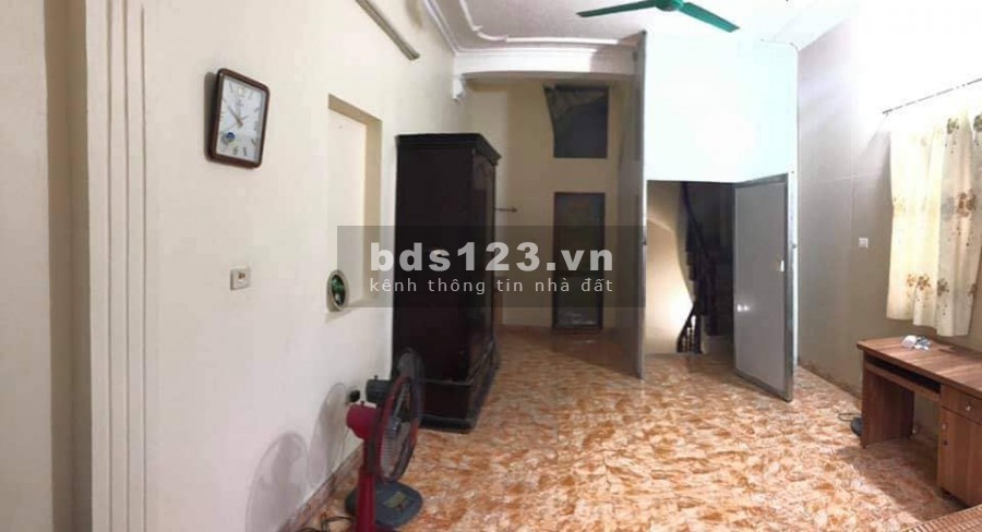 Bán nhà Bạch Mai 23mx4T xây chắc chắn, giá 2.65 tỷ lh 0916010180