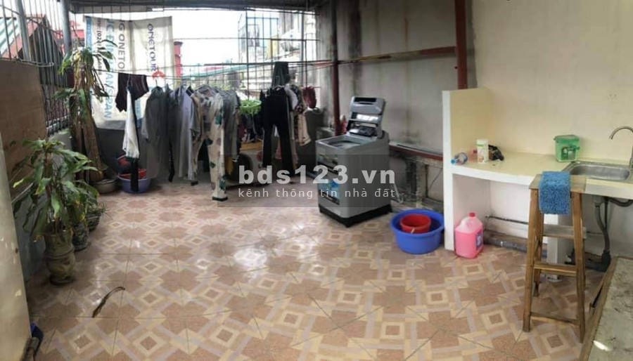Bán nhà Bạch Mai 23mx4T xây chắc chắn, giá 2.65 tỷ lh 0916010180
